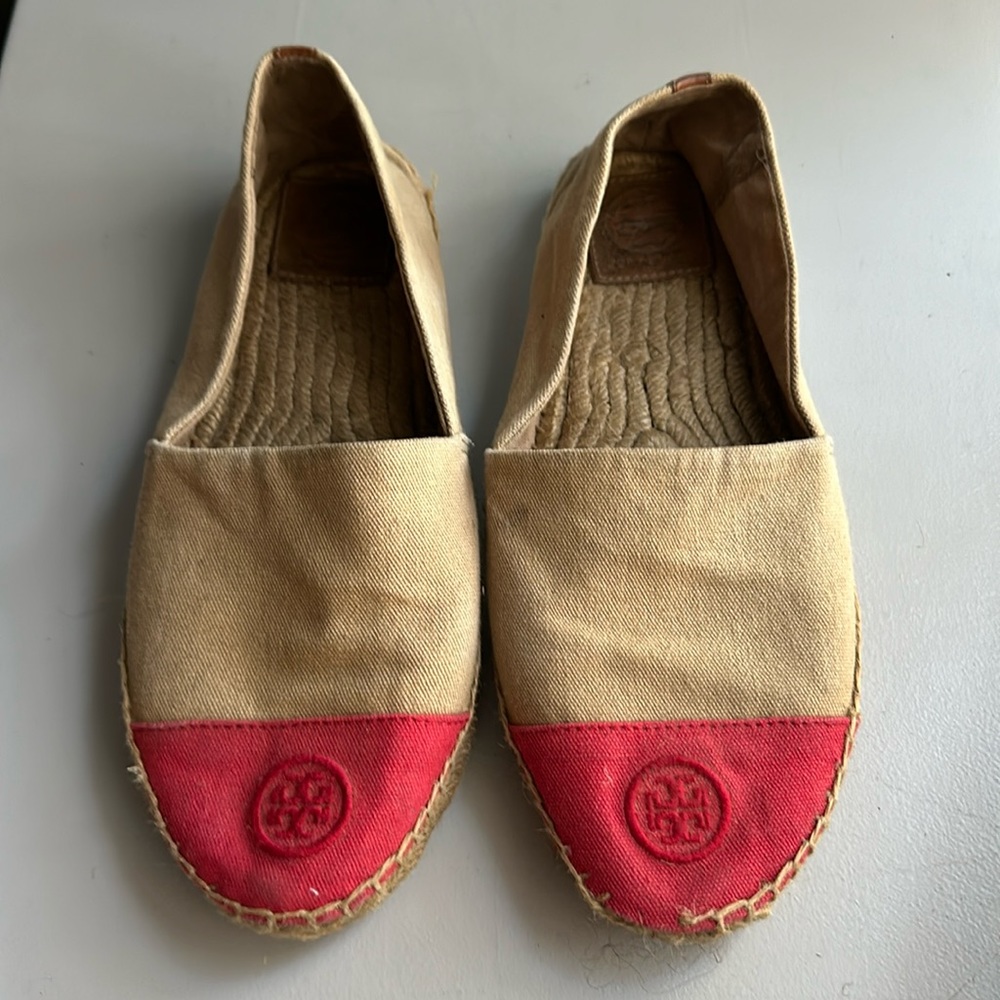 Tory Burch - Espadrilles